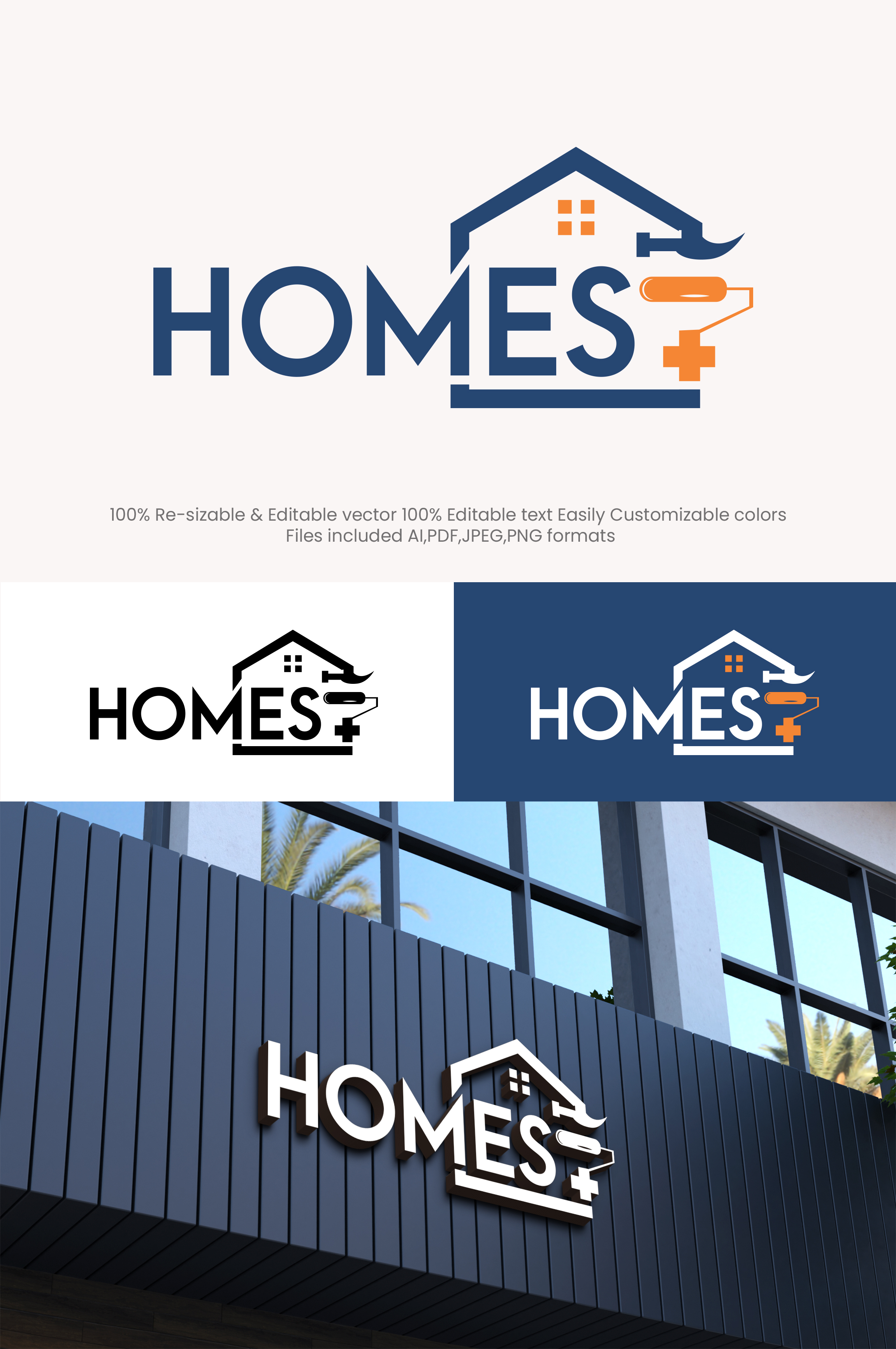 Logo Design by Design Athics for this project | Design #30055282