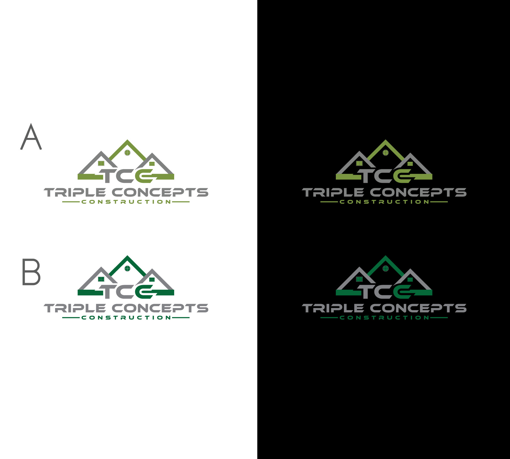 Logo Design by hjyoo for this project | Design #30270029