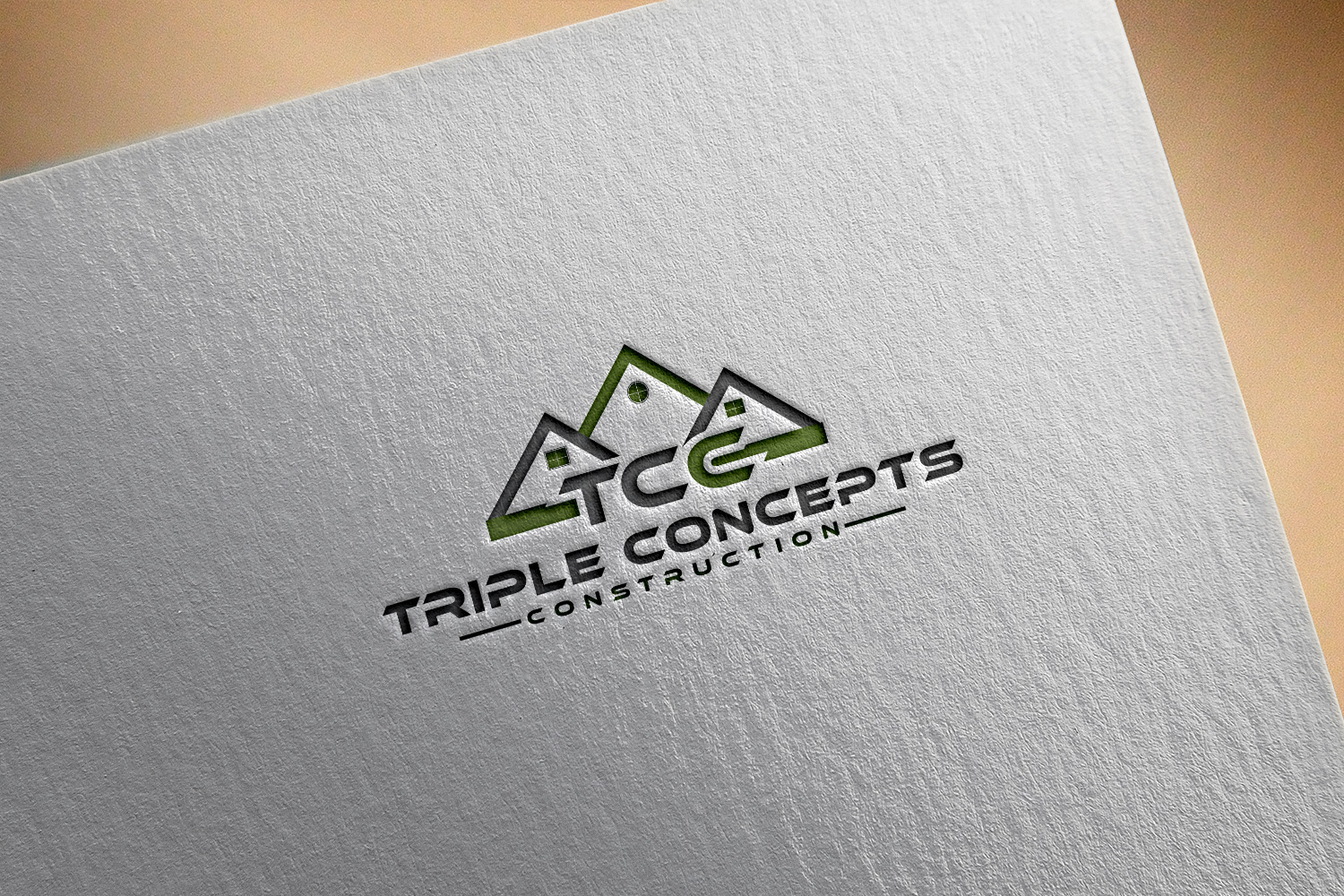 Logo Design by hjyoo for this project | Design #30270030