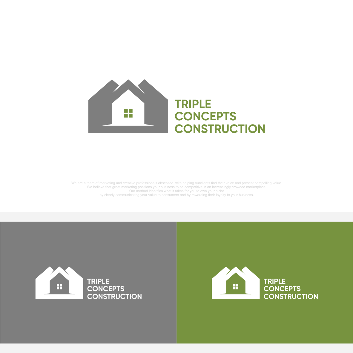 Logo Design by vintana for this project | Design #30269966