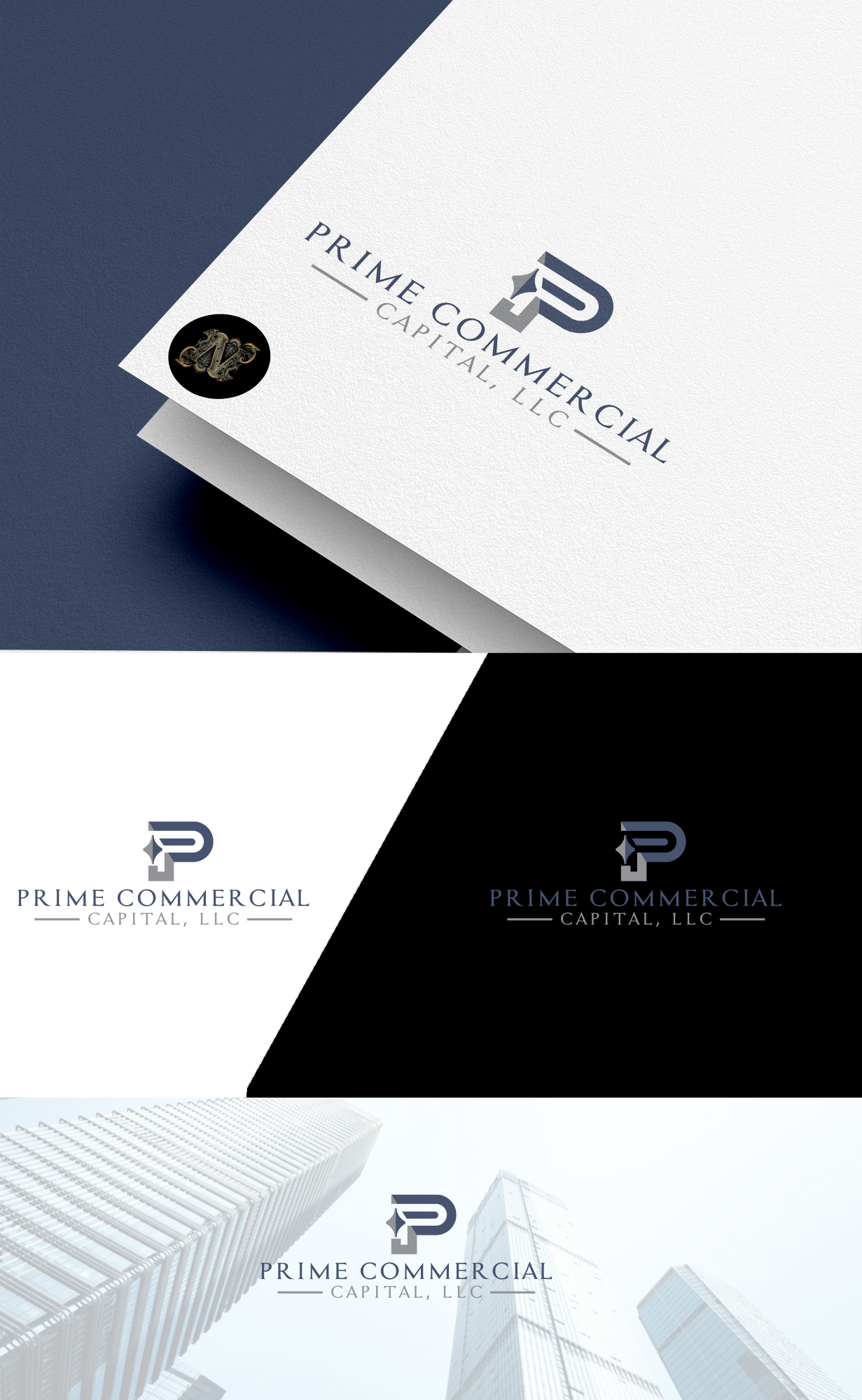 Logo Design by END™ for Imagine Foundation | Design #30047188