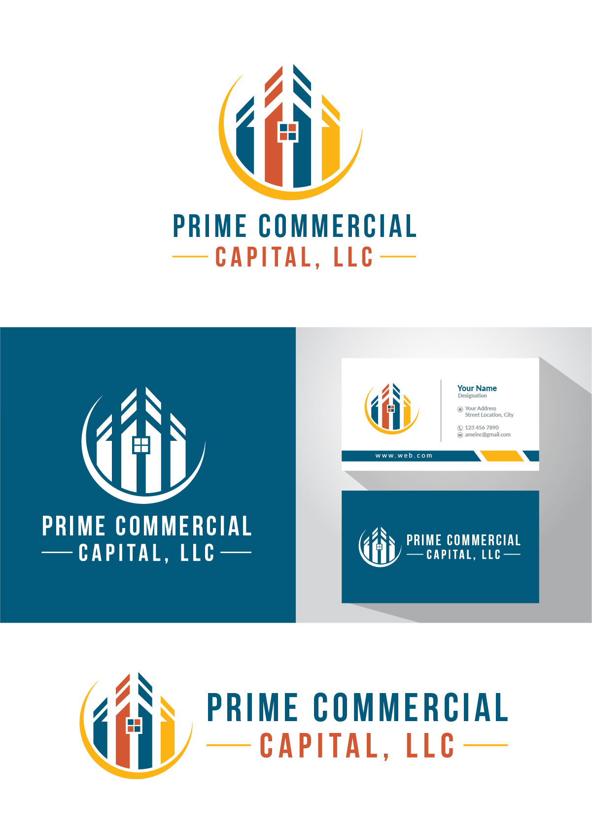 Diseño de Logo por Deziners Zone para Imagine Foundation | Diseño #30026731