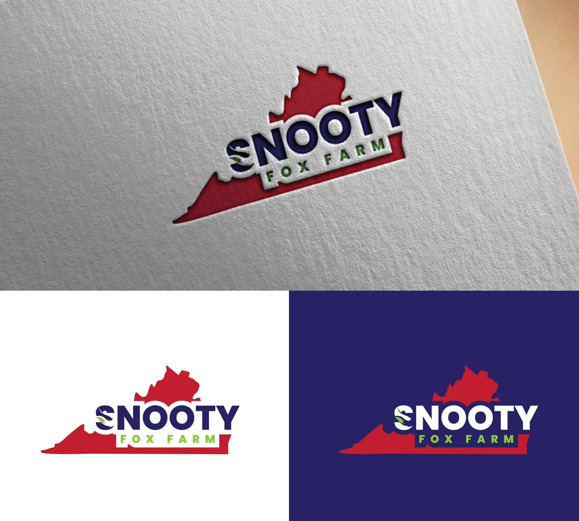 Logo Design by RRR Design for this project | Design #30022117