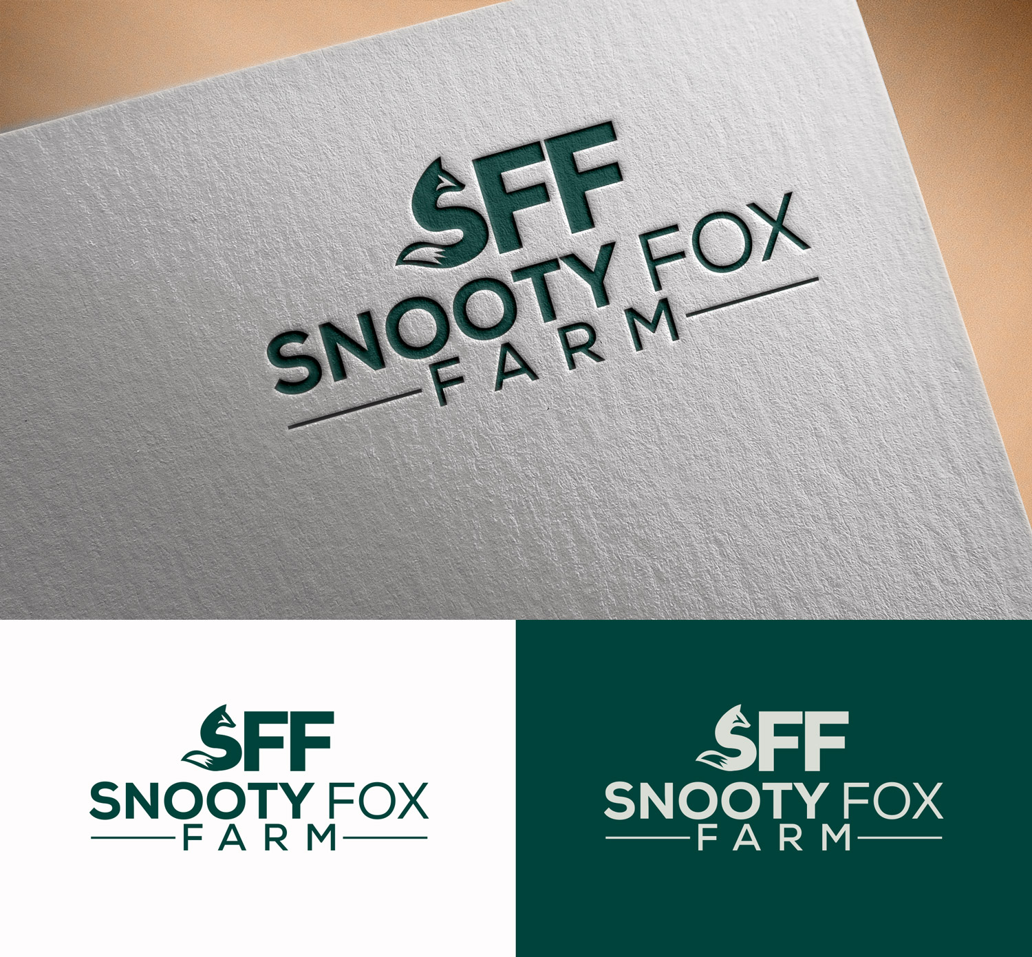 Logo Design by M Art & Design for this project | Design #30025771