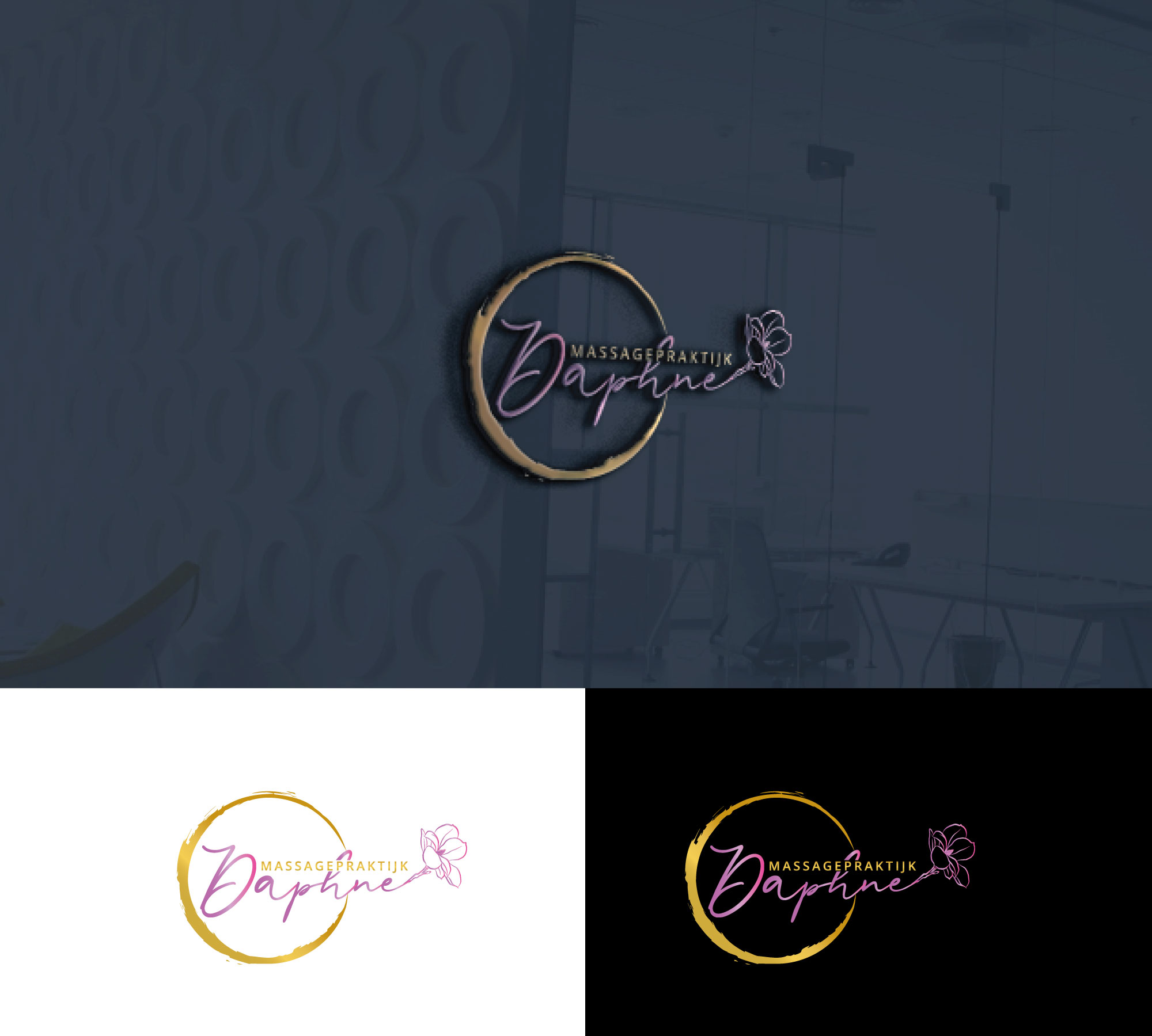 Logo Design by RRR Design for this project | Design #30024137