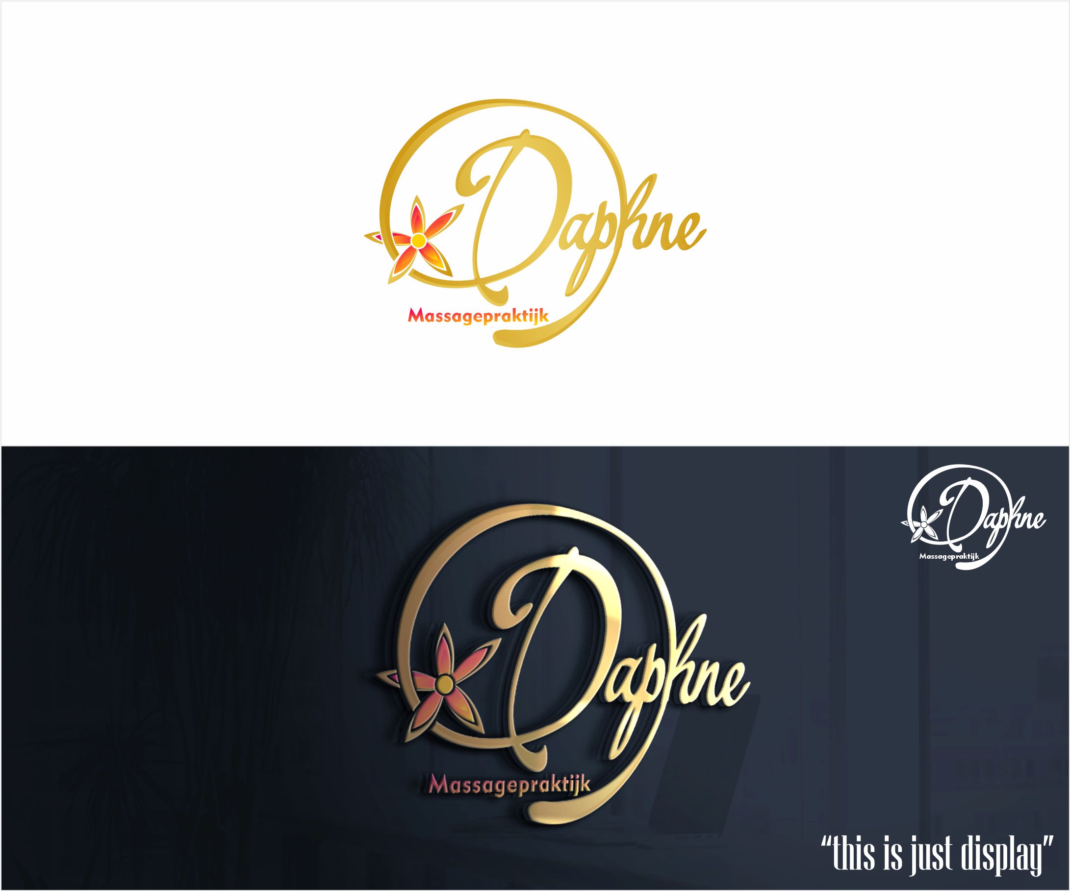 Diseño de Logo por alkaline para este proyecto | Diseño #30020666