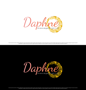 Diseño de Logo por saesean para este proyecto | Diseño: #30018047