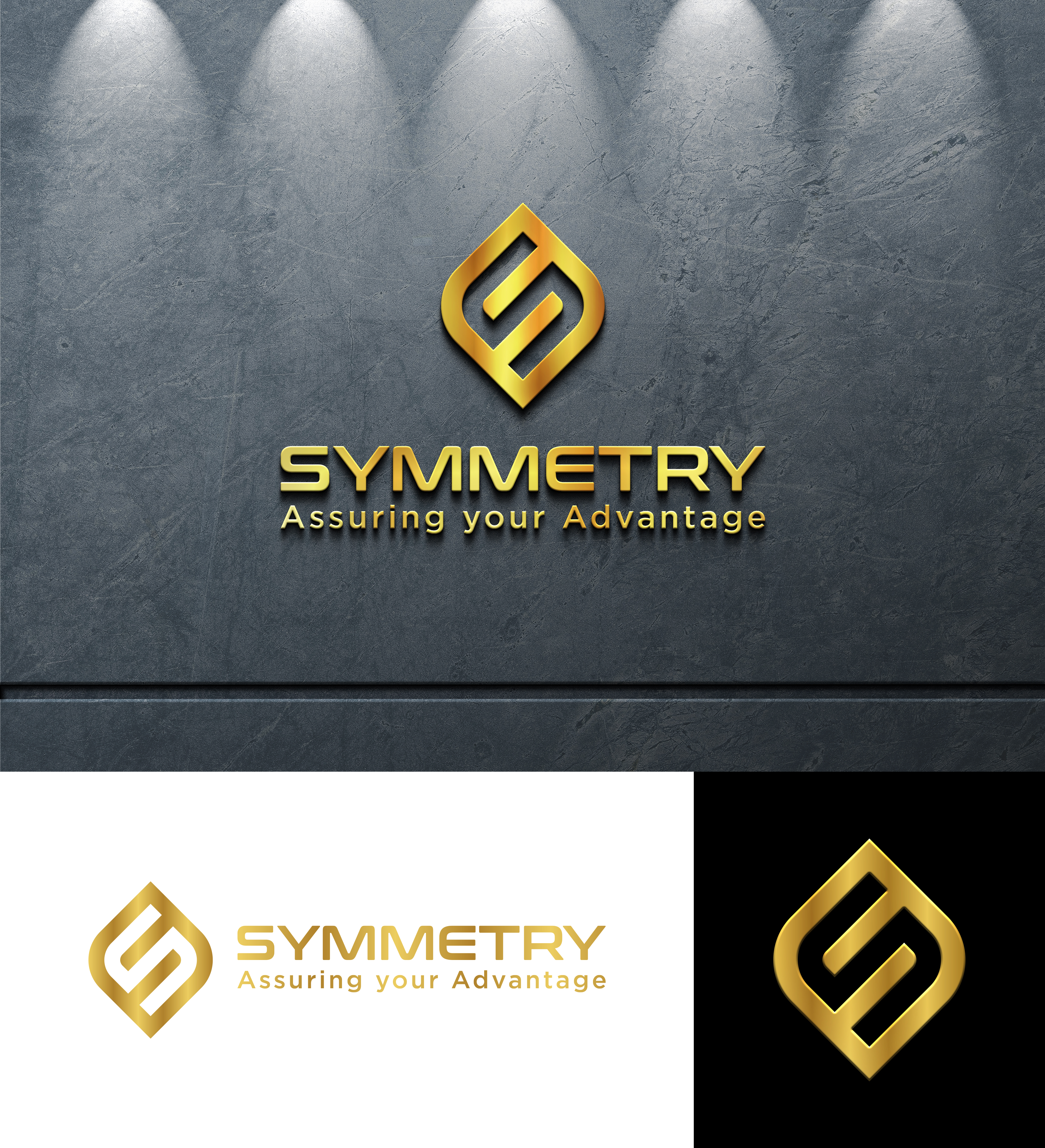 Logo Design by loveqis for this project | Design #30034286