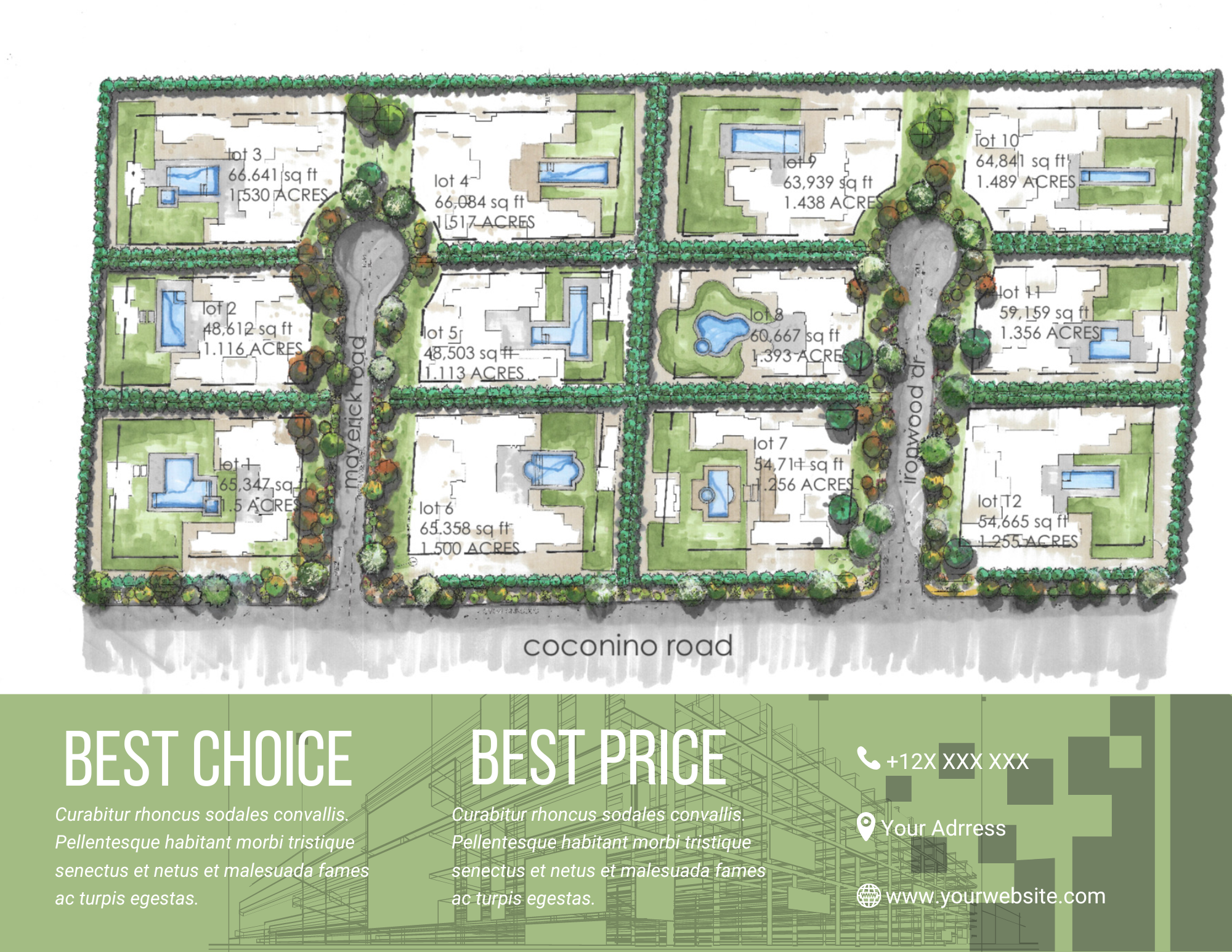 Flyer Design by Permata Barito Studio for RETSY, LLC | Design #30044877