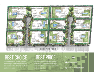 Flyer Design by Permata Barito Studio