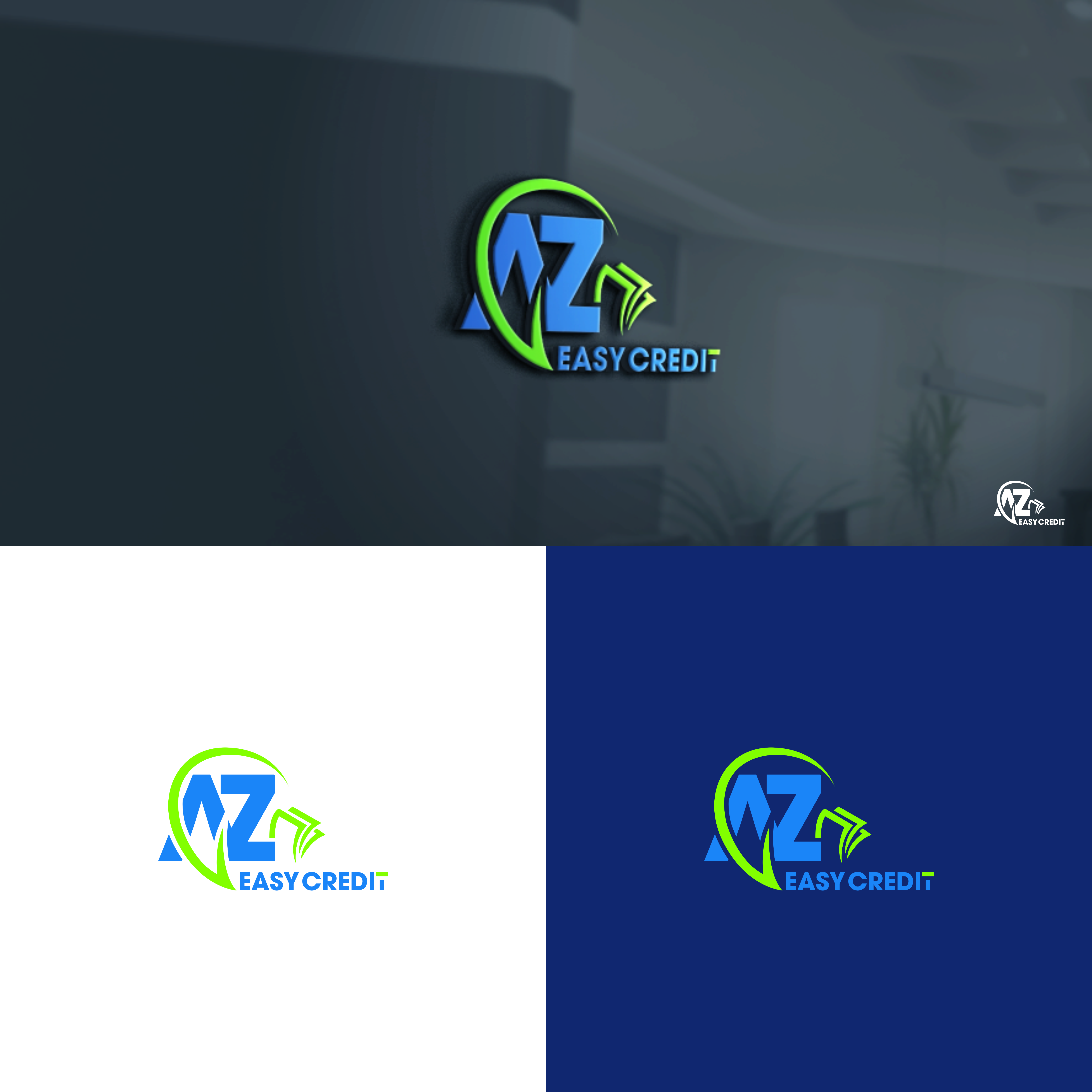 Logo-Design von Gambar Drips für dieses Projekt | Design #30041551