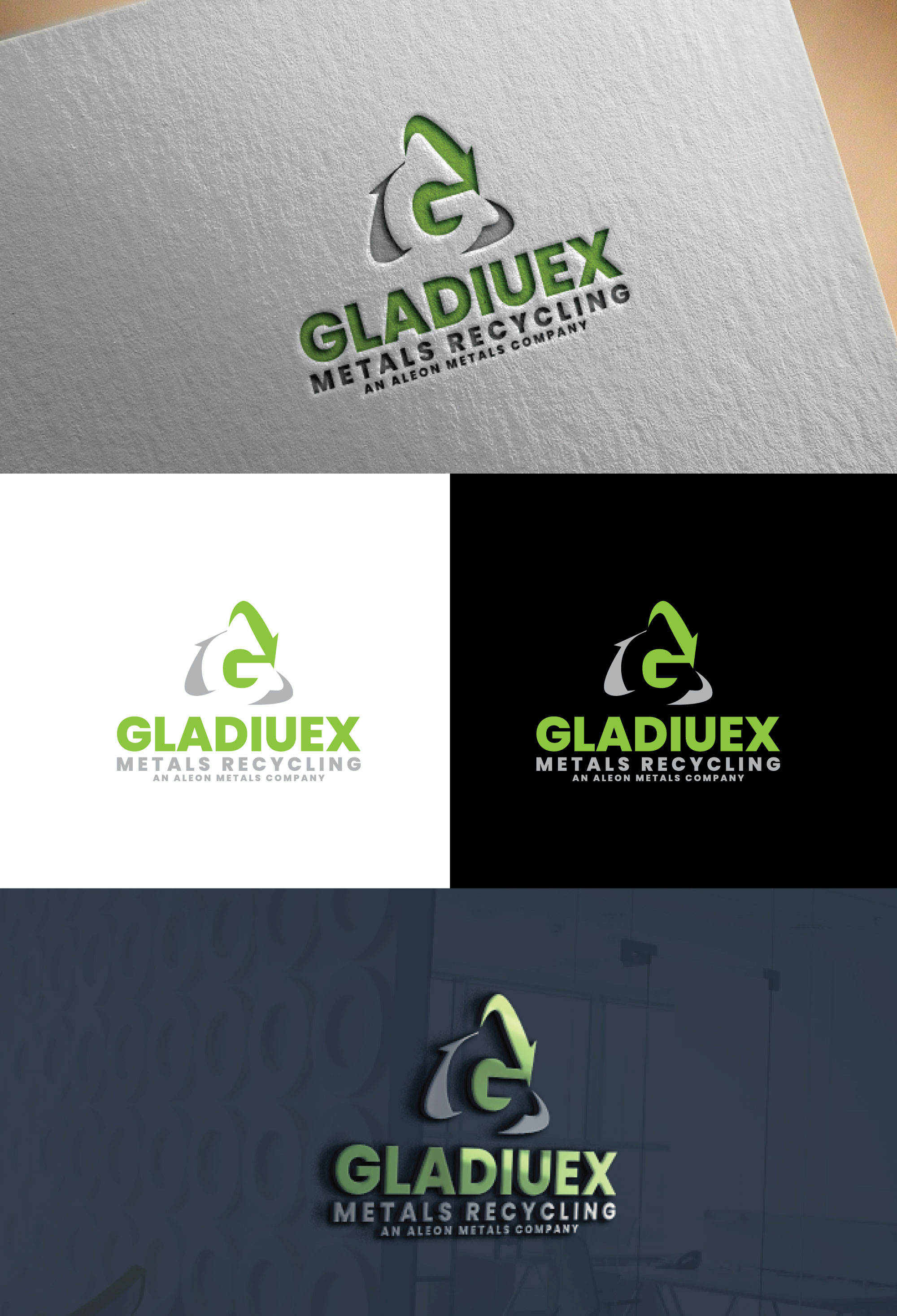 Logo Design by RRR Design for this project | Design #30017449