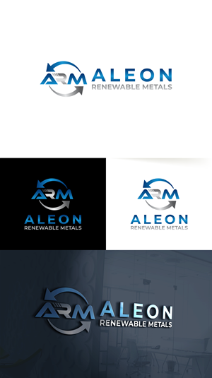 Logo-Design von Altans für dieses Projekt | Design: #30087900