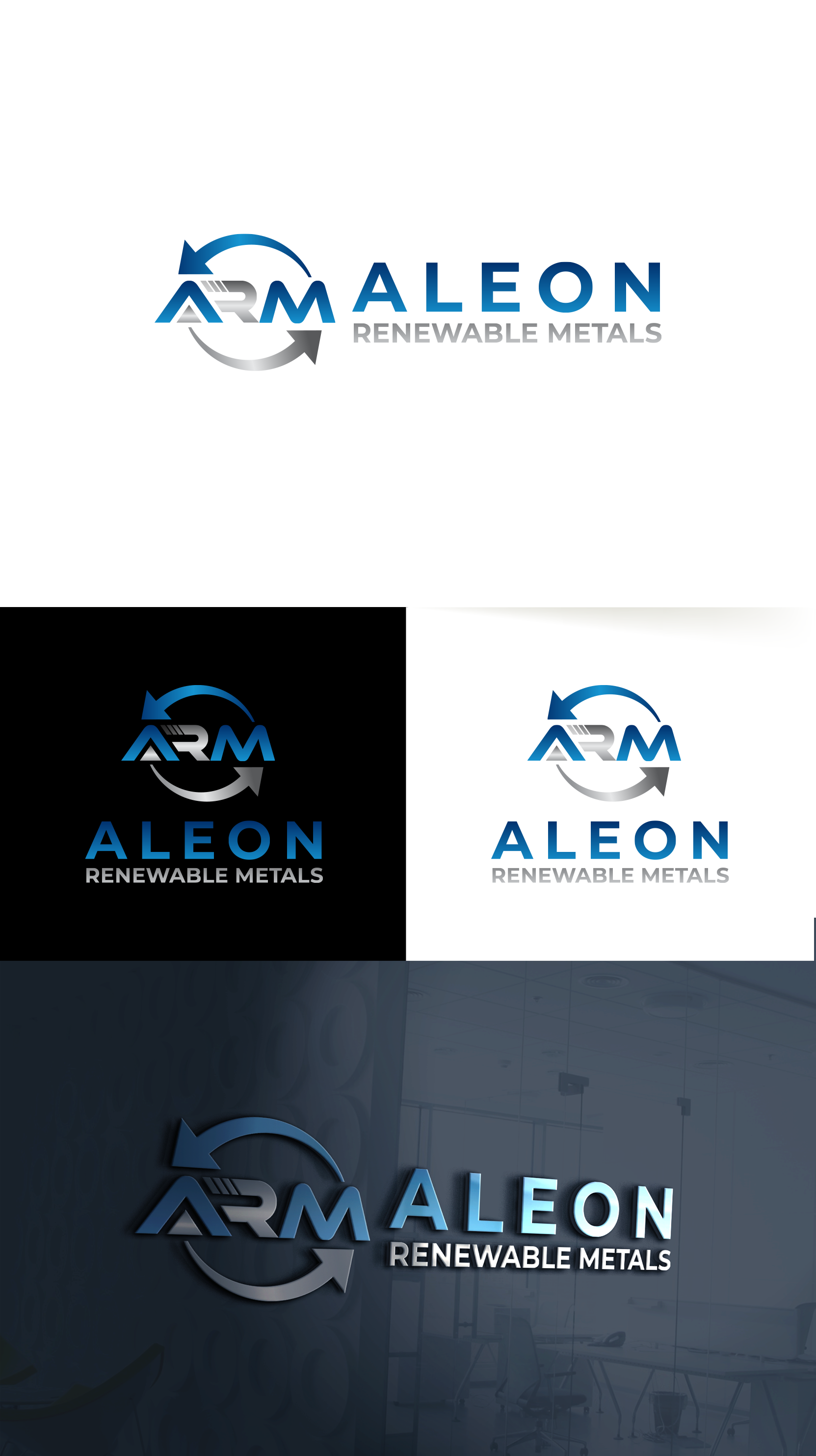 Logo Design by Altans for this project | Design #30088915