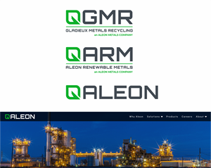 Logo-Design von MBARO für dieses Projekt | Design: #30065015