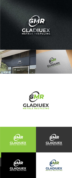 Logo-Design von Ayub Zafar für dieses Projekt | Design: #30036379