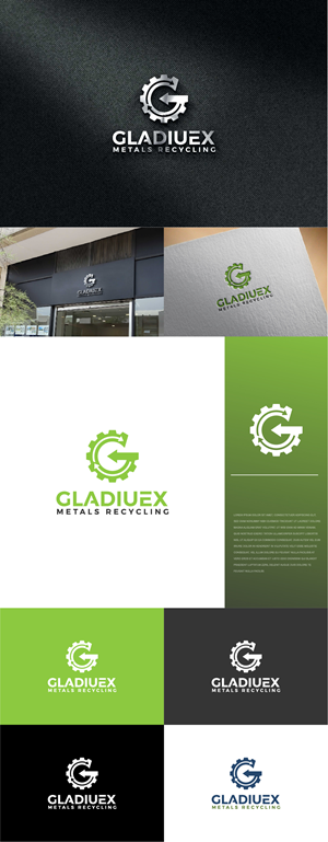 Logo-Design von Ayub Zafar für dieses Projekt | Design: #30036381
