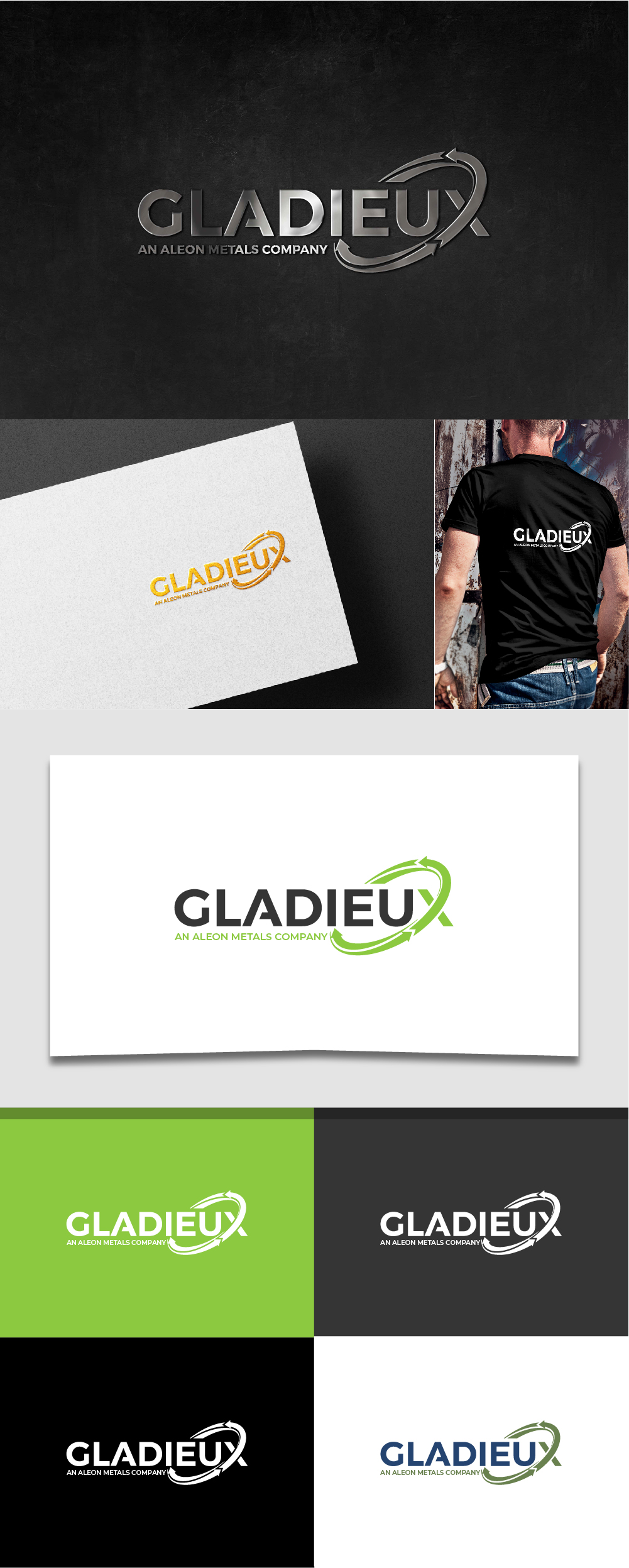 Logo Design by Ayub Zafar for this project | Design #30094726