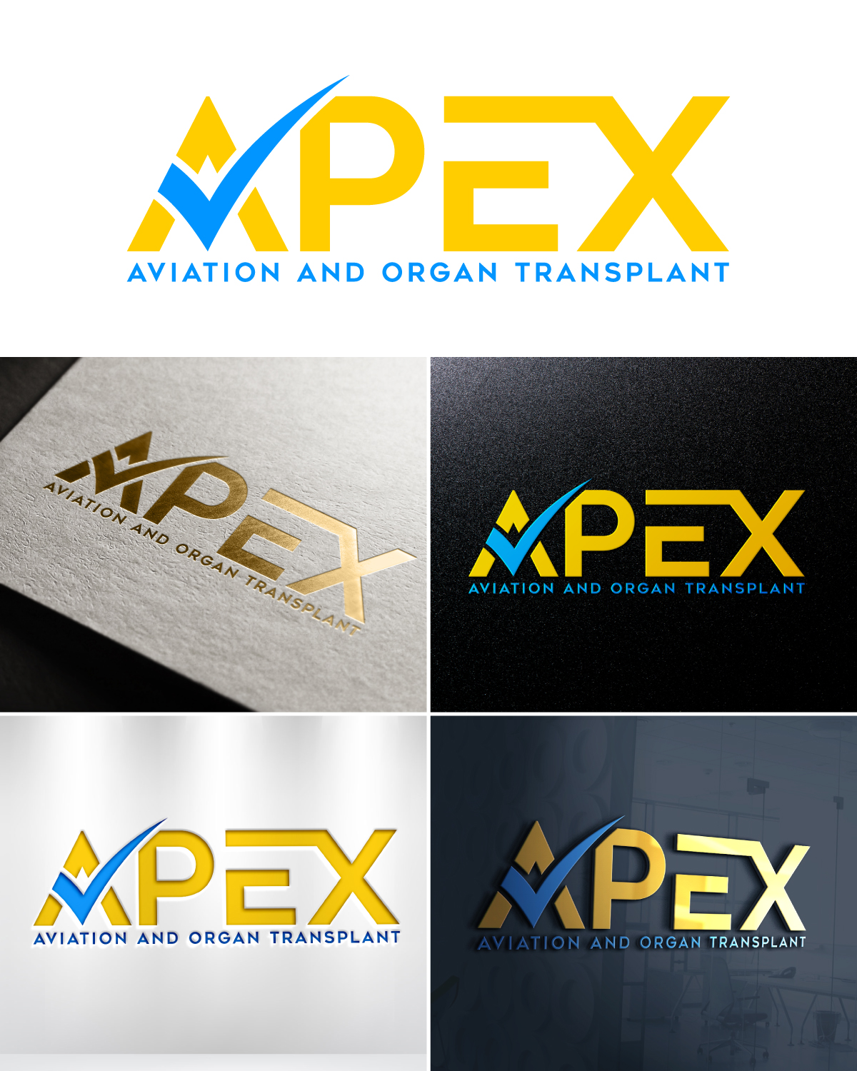Logo Design by Design Lee for this project | Design #30016480