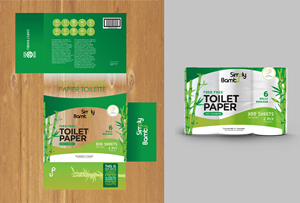 Graphic Design by MNM