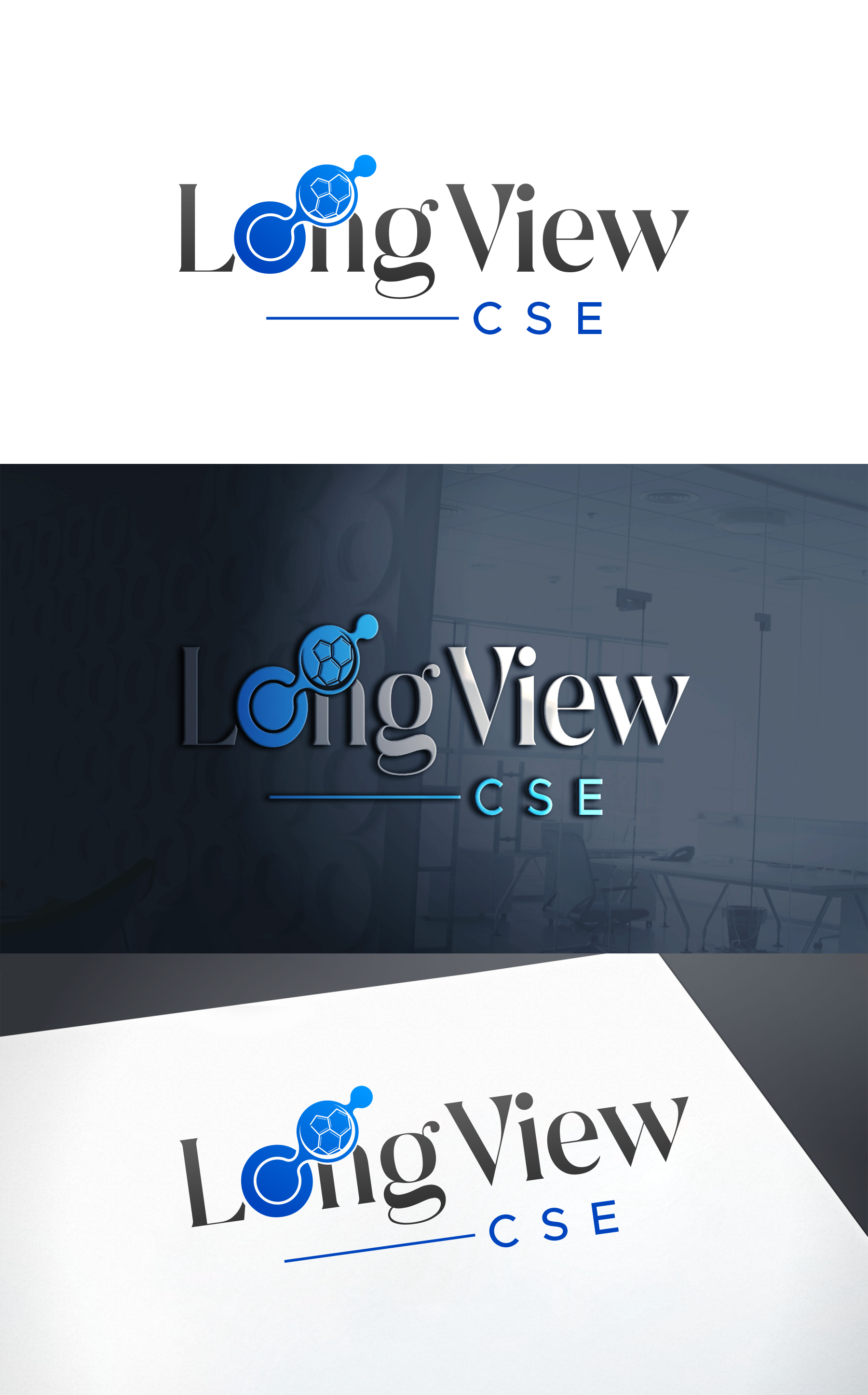 Logo Design by debdesign for this project | Design #30019192