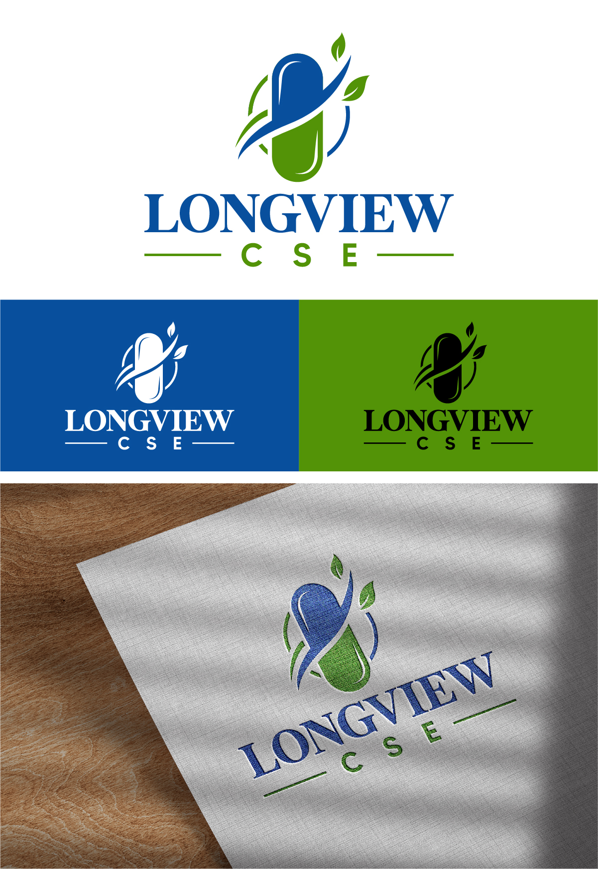Logo Design by DesignLima for this project | Design #30021193