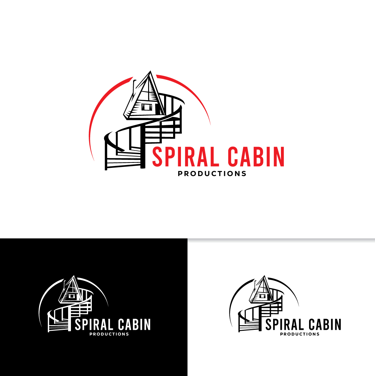 Logo Design by Logo Stock for this project | Design #30024447