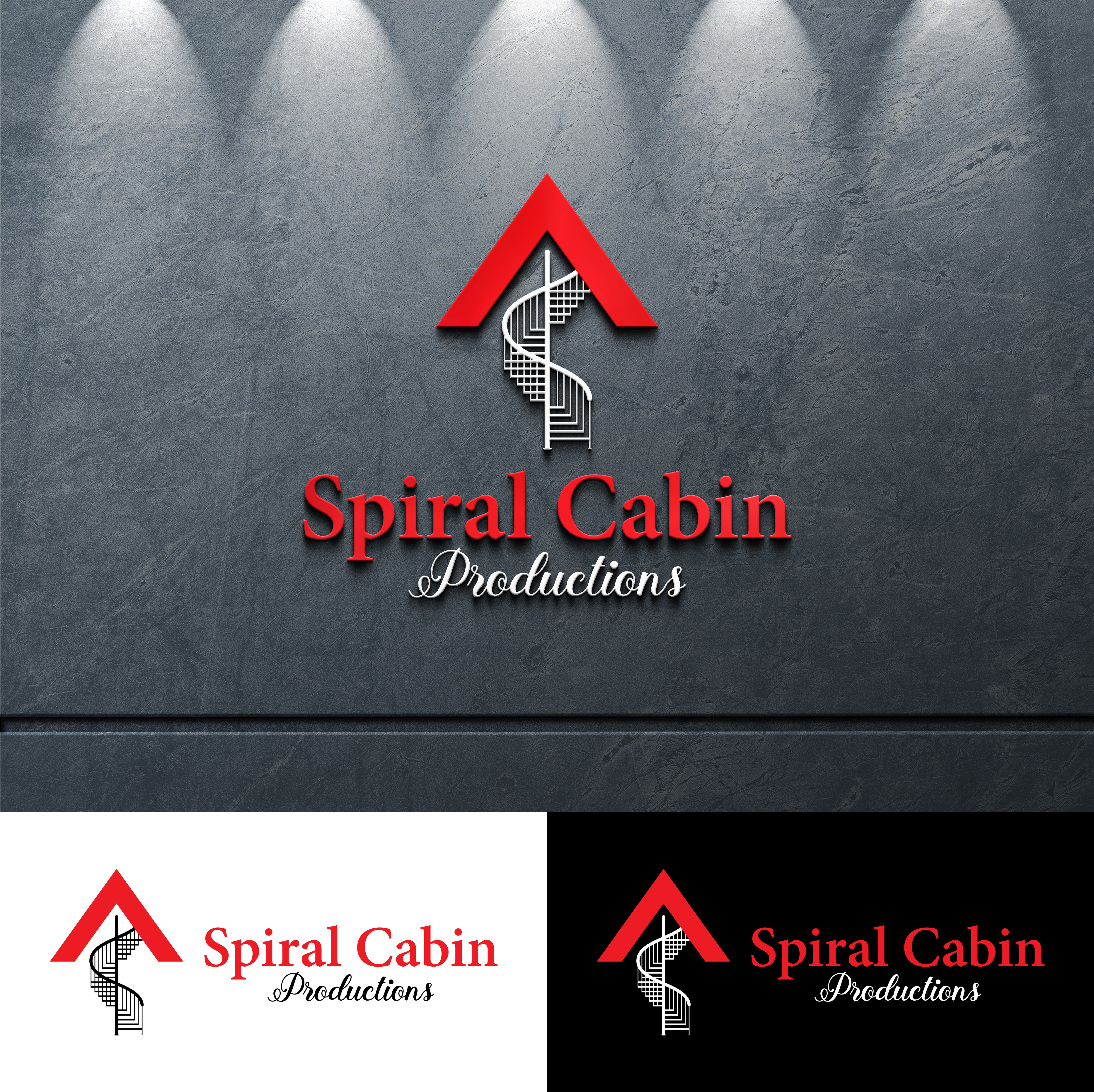 Logo Design by loveqis for this project | Design #30024462