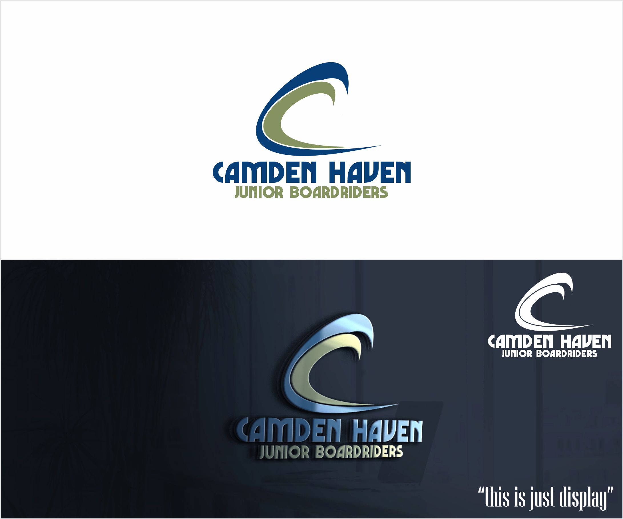 Diseño de Logo por alkaline para este proyecto | Diseño #30020130