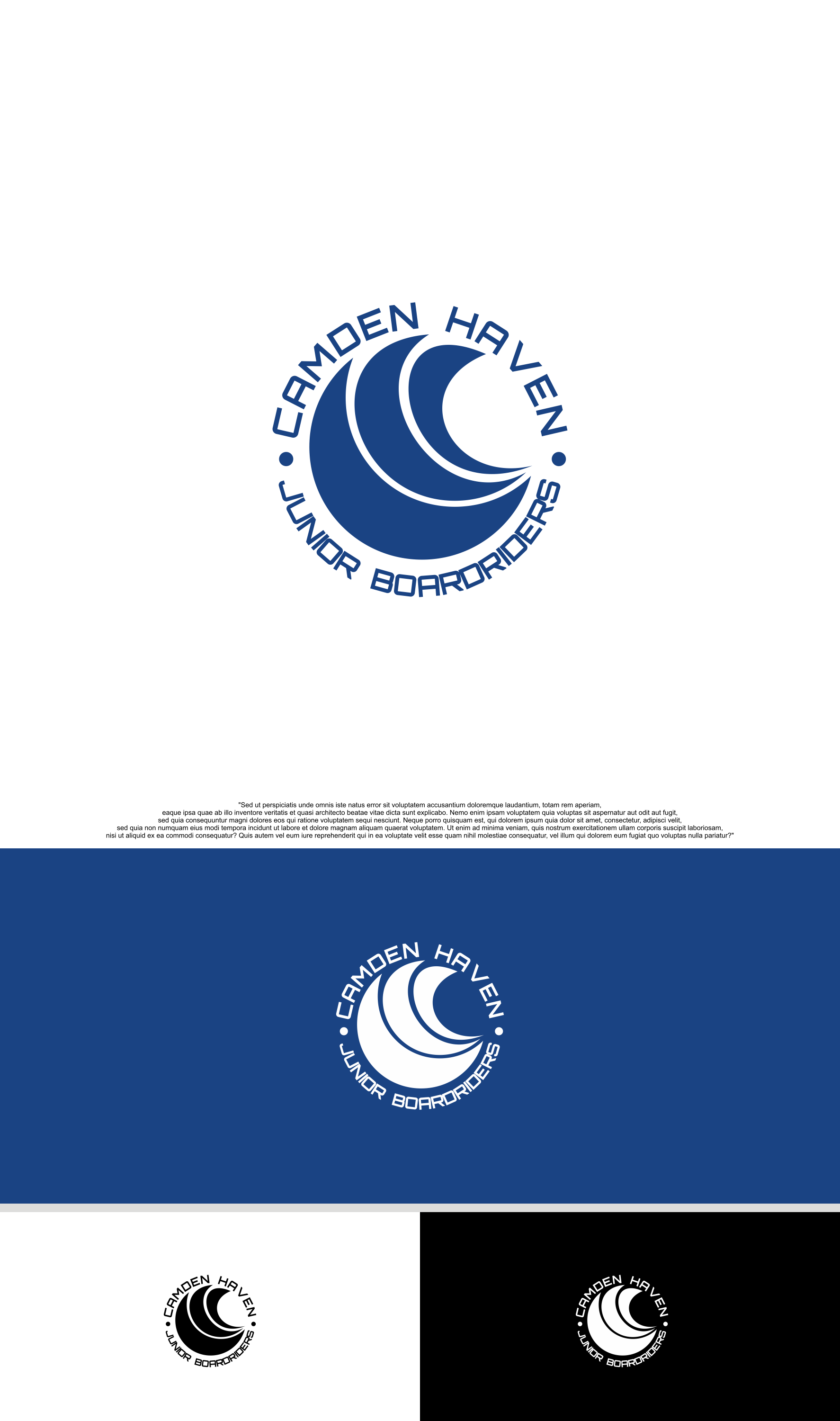 Logo-Design von saesean für dieses Projekt | Design #30016928