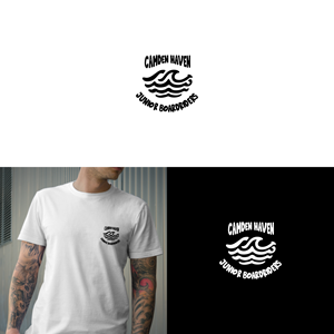 Logo Design by Gambar Drips for this project | Design #30018628