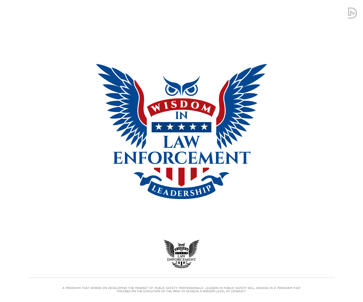 Logo Design by D_Mantra for this project | Design #30021157
