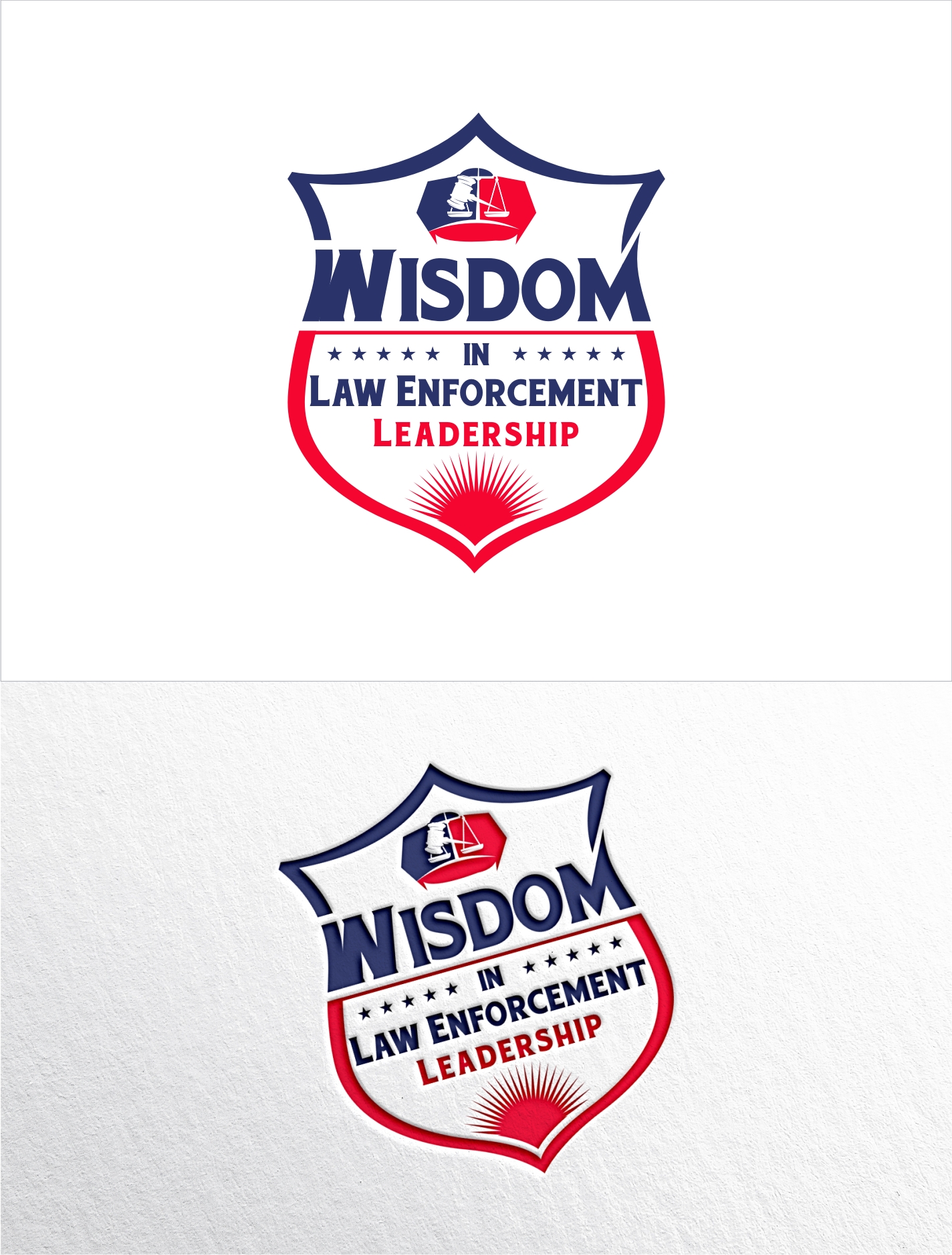 Logo-Design von Soul Light für dieses Projekt | Design #30018437