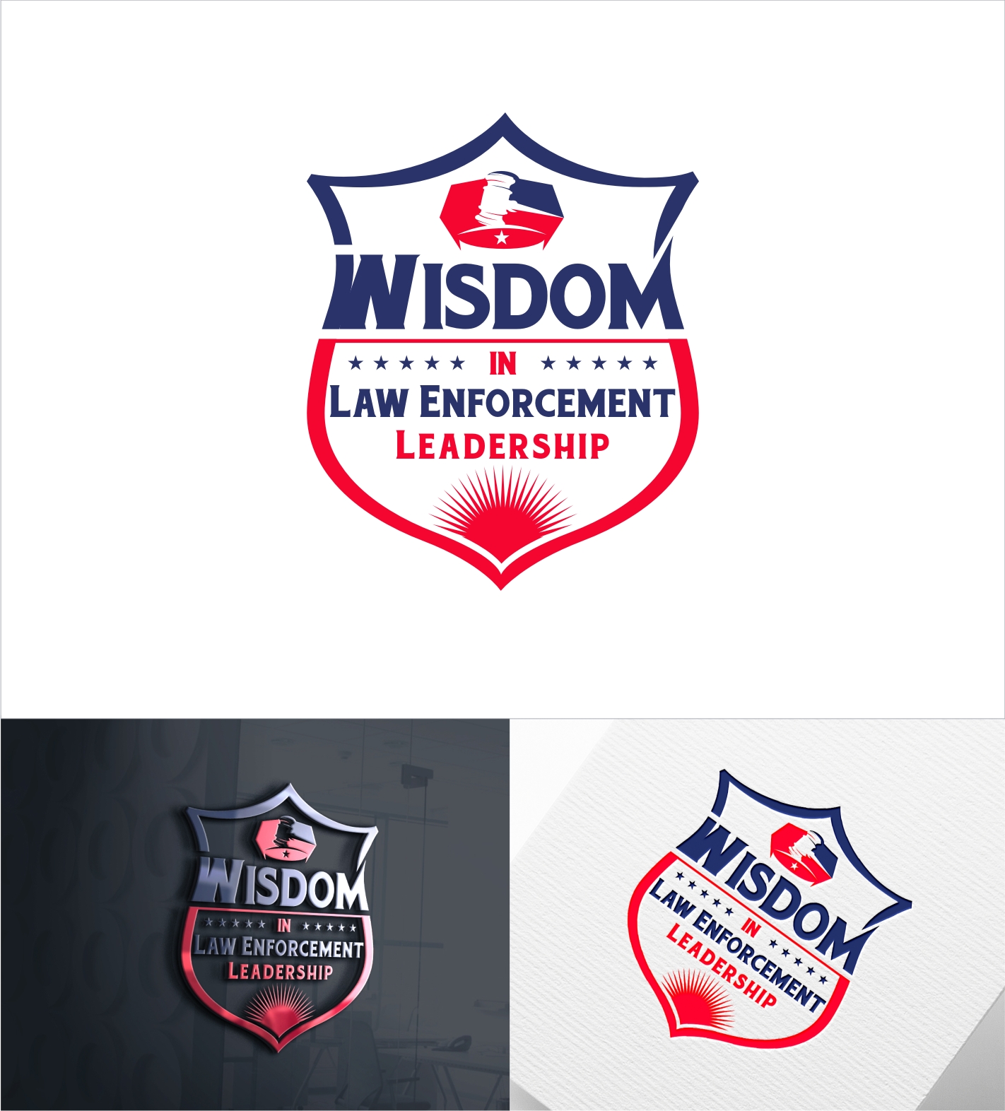 Logo Design by Soul Light for this project | Design #30018438