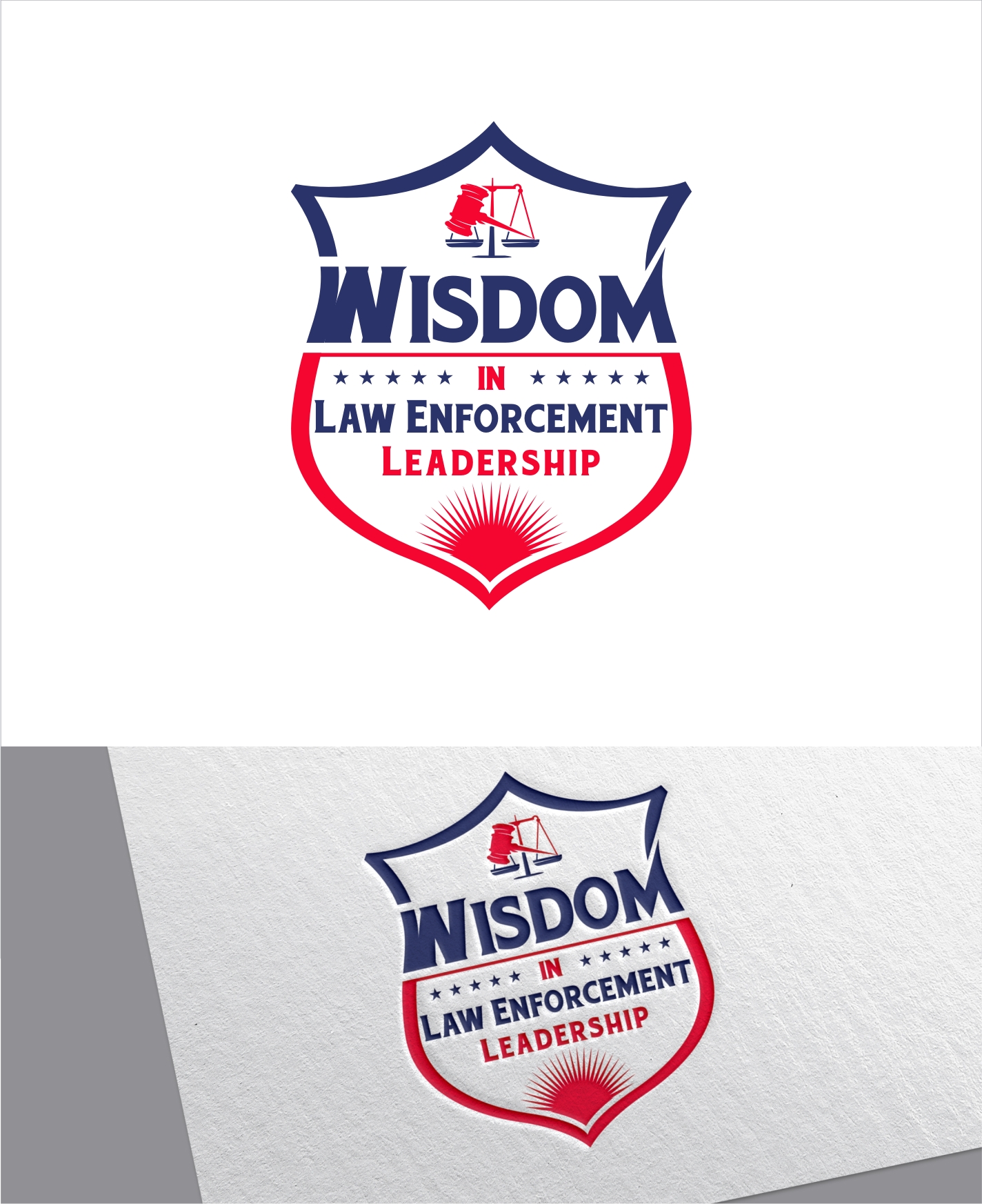 Logo Design by Soul Light for this project | Design #30018439