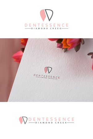 Logo Design by Ellene for this project | Design: #30264620