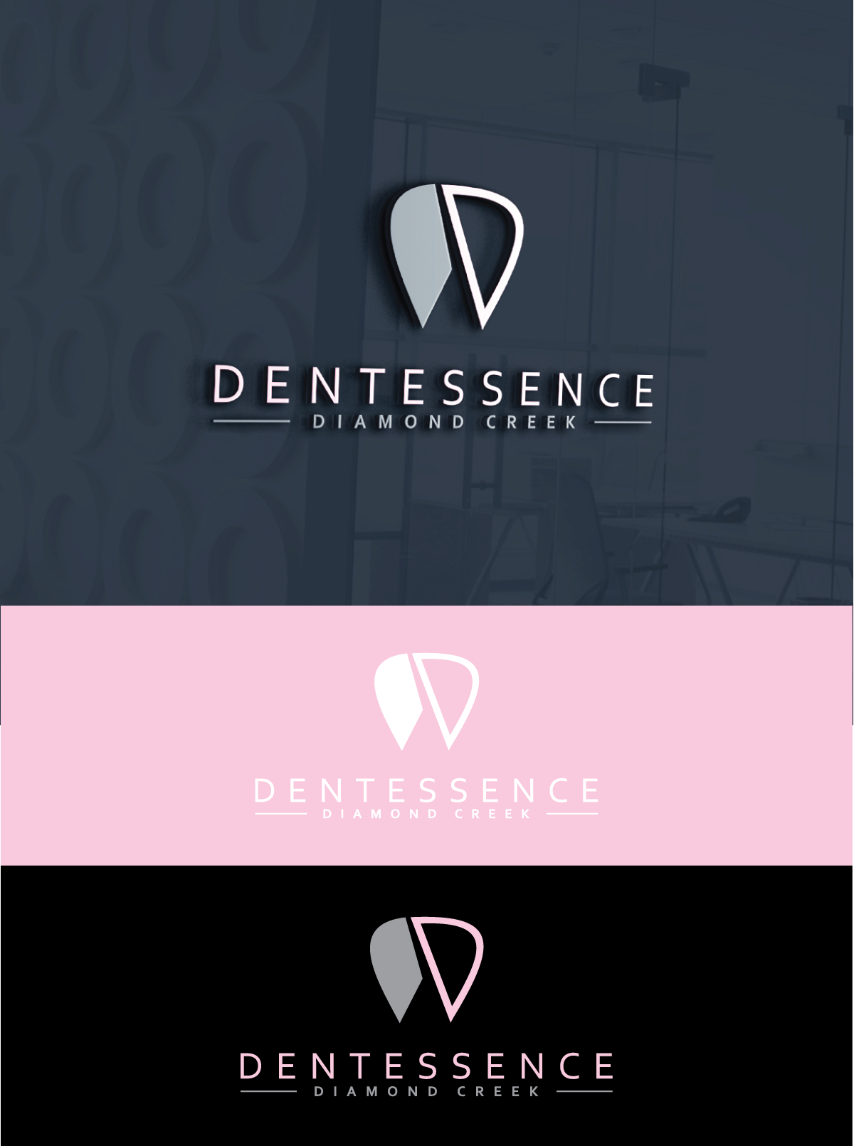 Logo-Design von Digi_Design555 für dieses Projekt | Design #30257592