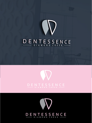 Logo Design by Digi_Design555 for this project | Design: #30257592