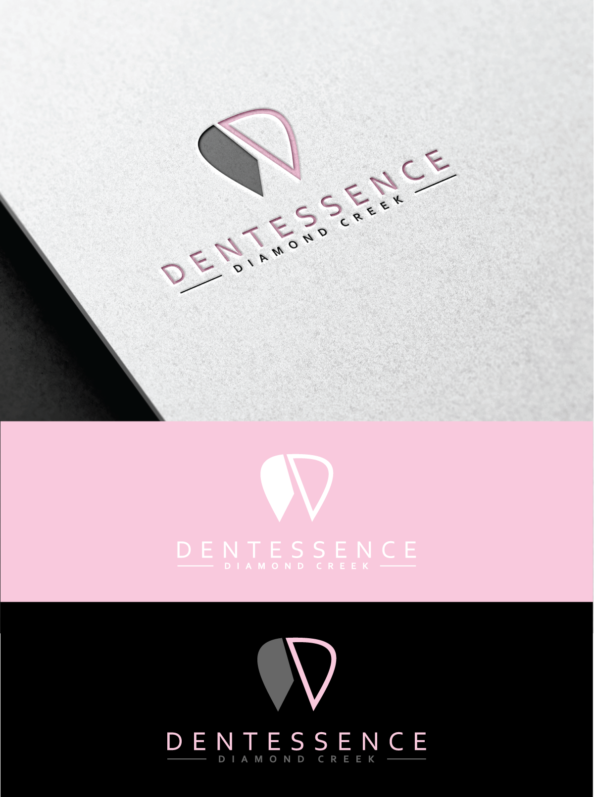 Logo-Design von Digi_Design555 für dieses Projekt | Design #30257594
