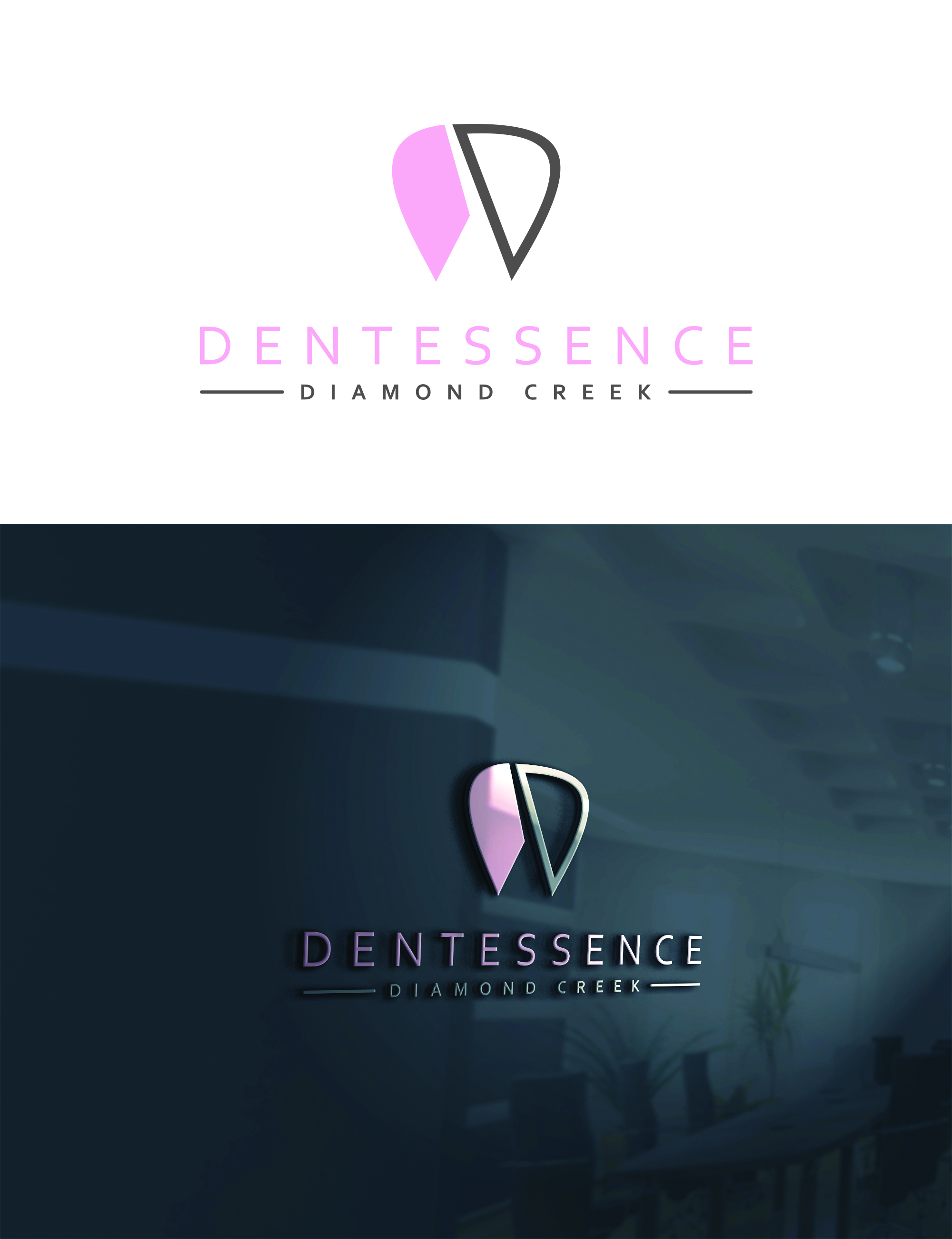 Diseño de Logo por AZEE creation para este proyecto | Diseño #30296445