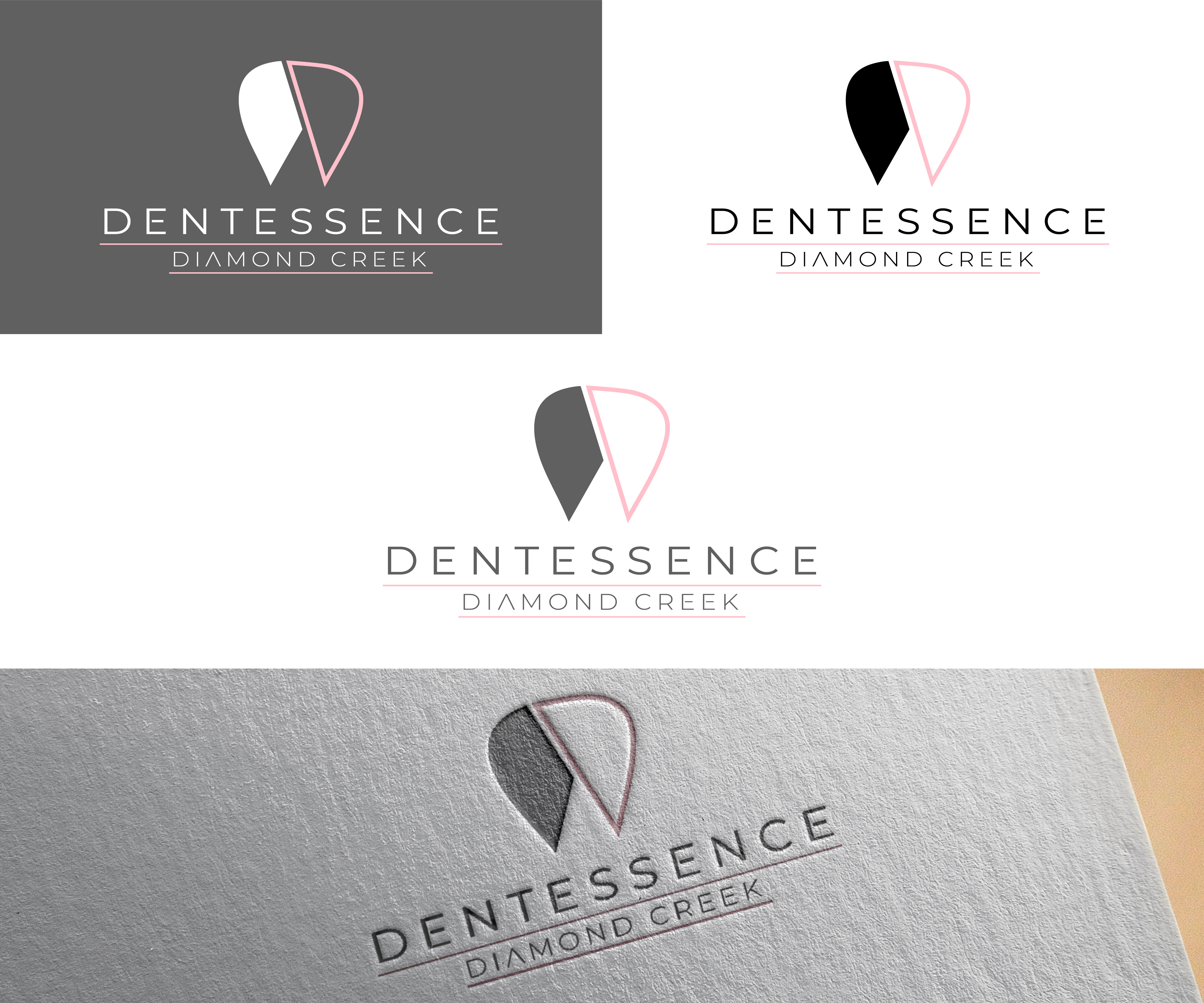 Logo Design by Tube light for this project | Design #30318050