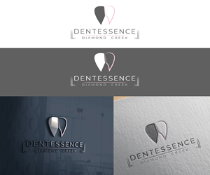 Logo Design by Tube light for this project | Design #30382612