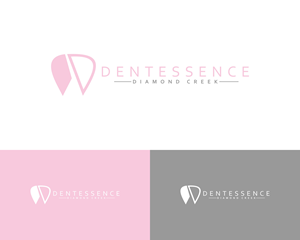 Logo Design by Sarah Graphic for this project | Design: #30260453