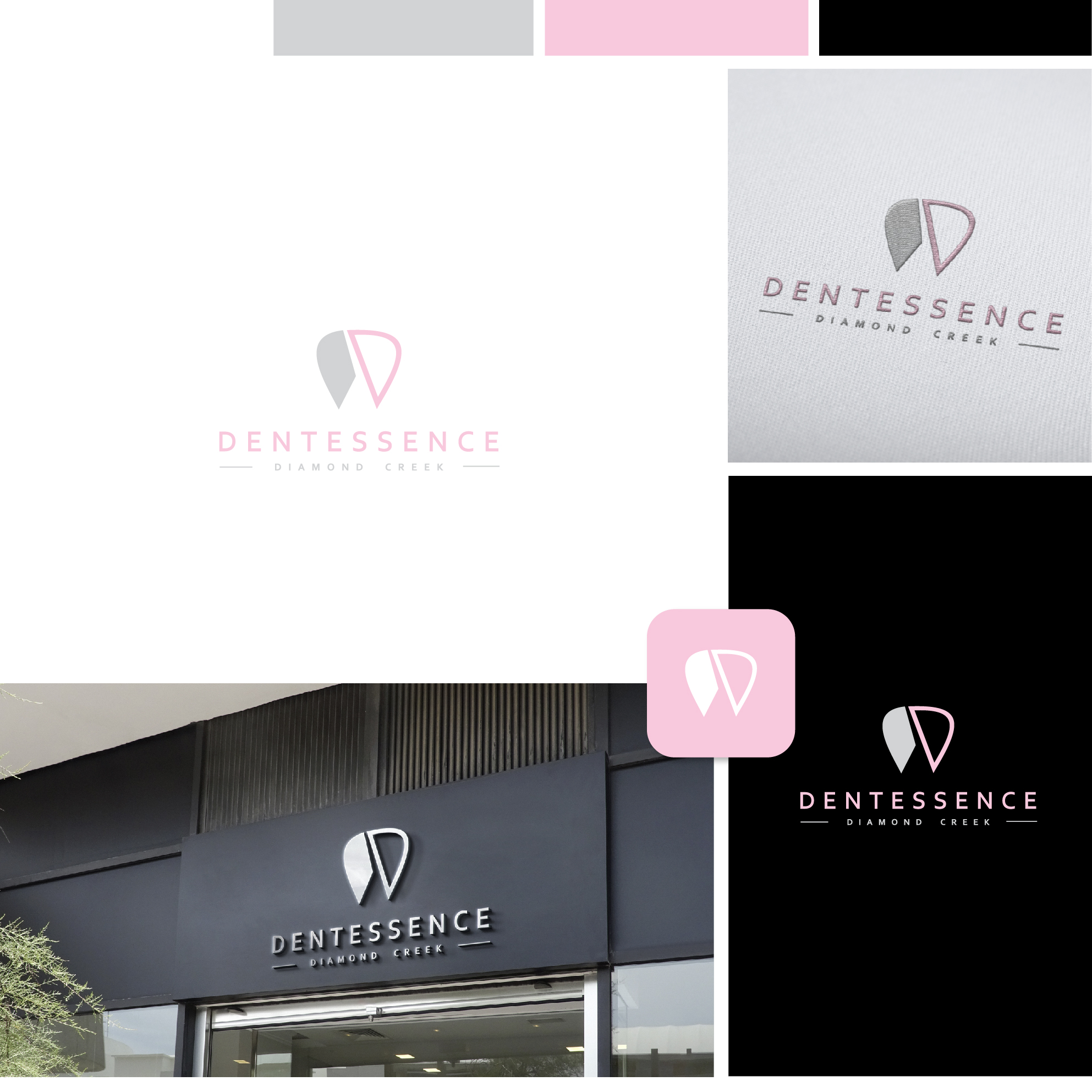Logo Design by Ak4li™ for this project | Design #30257625