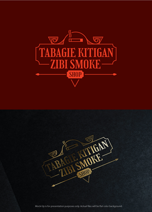 Logo Design by somani for this project | Design: #30020466