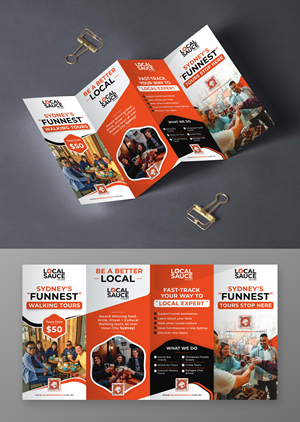 Flyer Design by KreativeMadz for this project | Design: #30018563