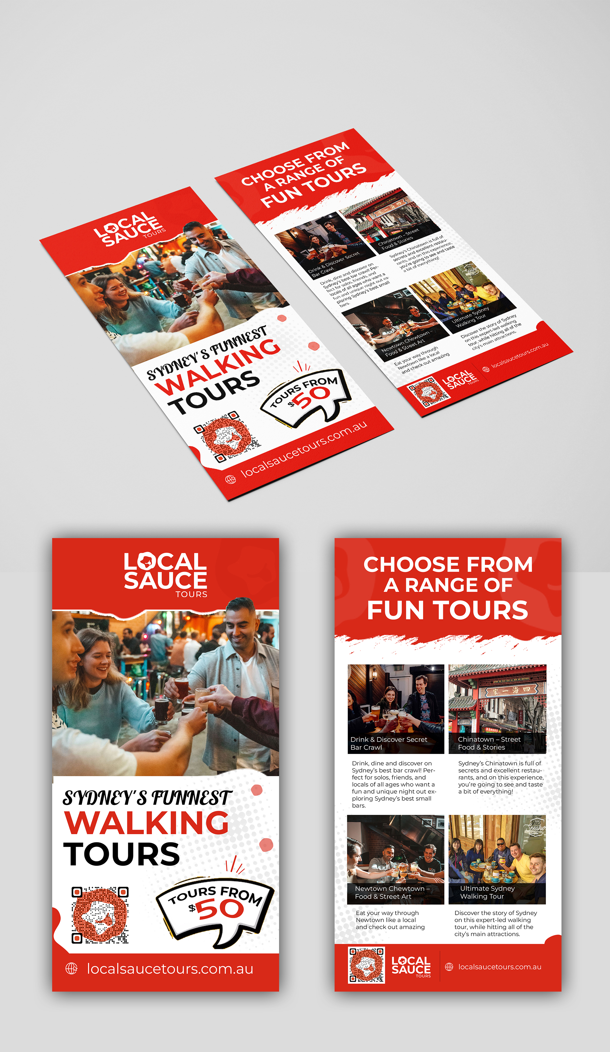 Diseño de Flyer por Design Motion para este proyecto | Diseño #30042669