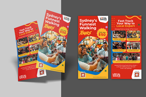 Flyer Design by DeriMH