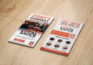 Flyer Design by Sun Creative for this project | Design: #30023432