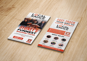 Flyer Design by Sun Creative for this project | Design: #30023452